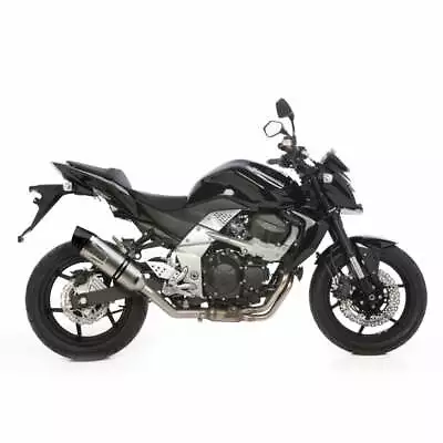 $312.72 • Buy Exhaust Leovince Lv One Evo Stainless Steel Kawasaki Z 750 2007 > 2014